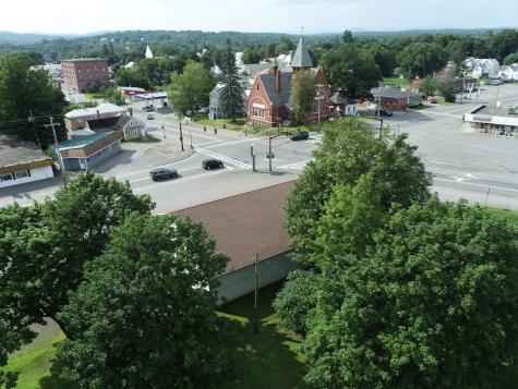 2 Old Point Avenue Madison ME 04950