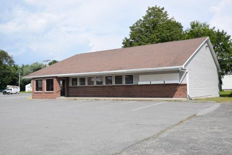 2 Old Point Avenue Madison ME 04950