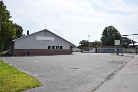 2 Old Point Avenue Madison ME 04950