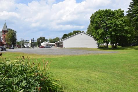 2 Old Point Avenue Madison ME 04950