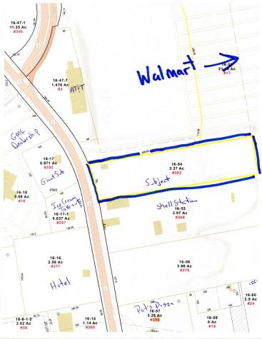 352 High Street Ellsworth ME 04605