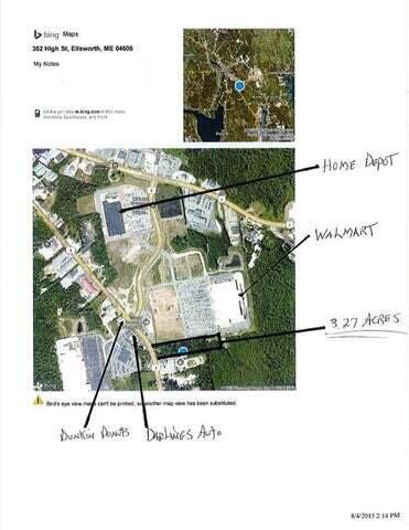 352 High Street Ellsworth ME 04605