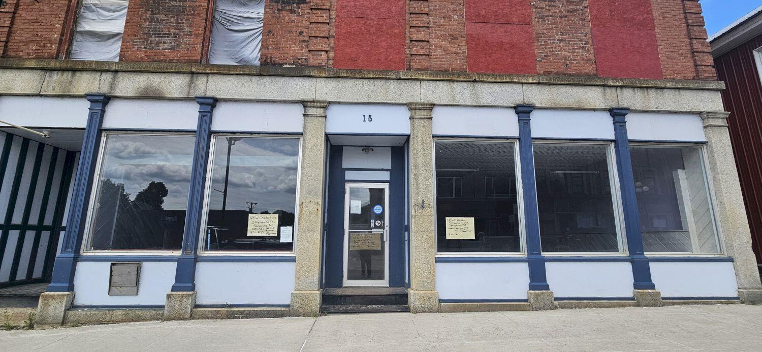 15 Main Street Dexter ME 04930