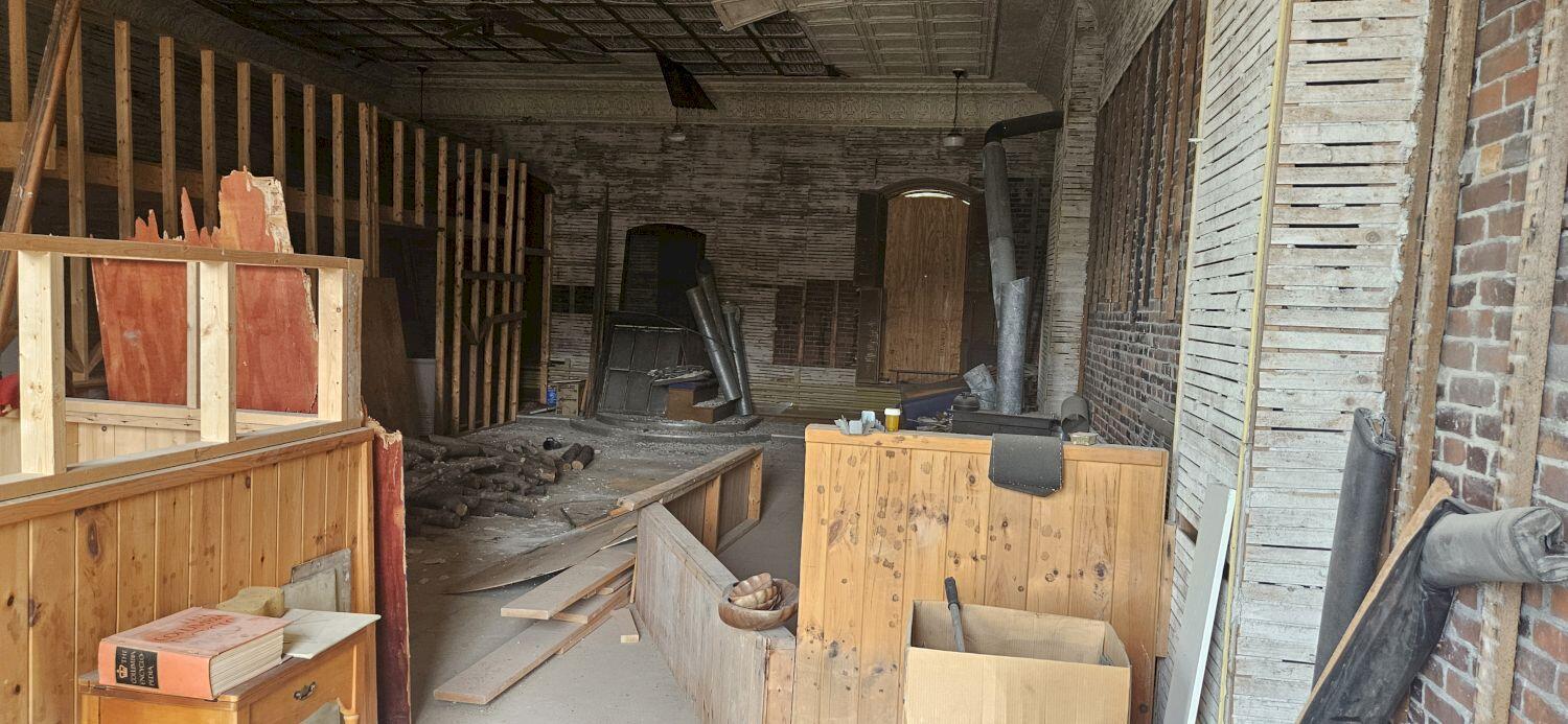 15 Main Street Dexter ME 04930