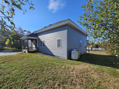 763 S Gouldsboro Road Gouldsboro ME 04607