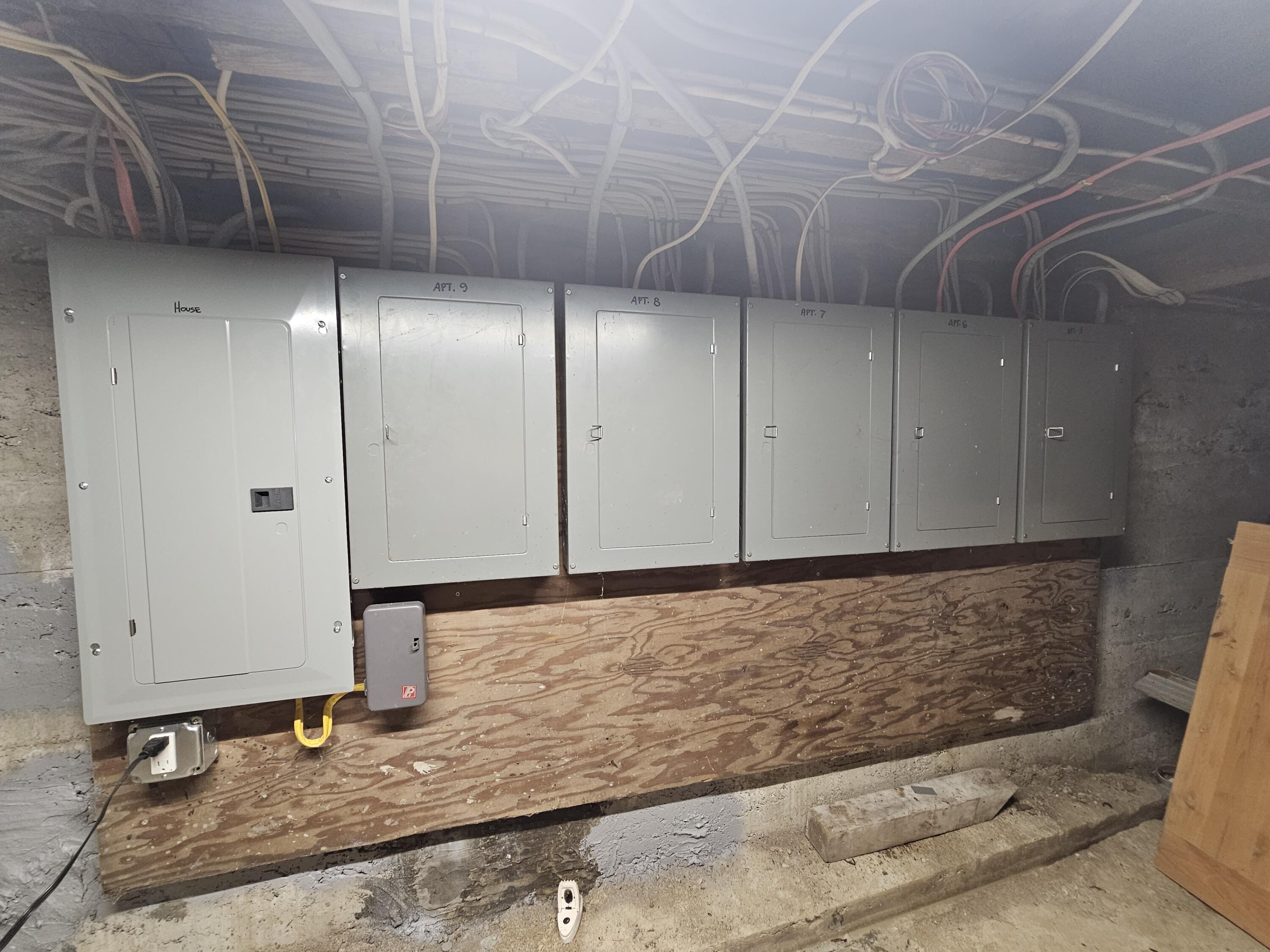 763 S Gouldsboro Road Gouldsboro ME 04607