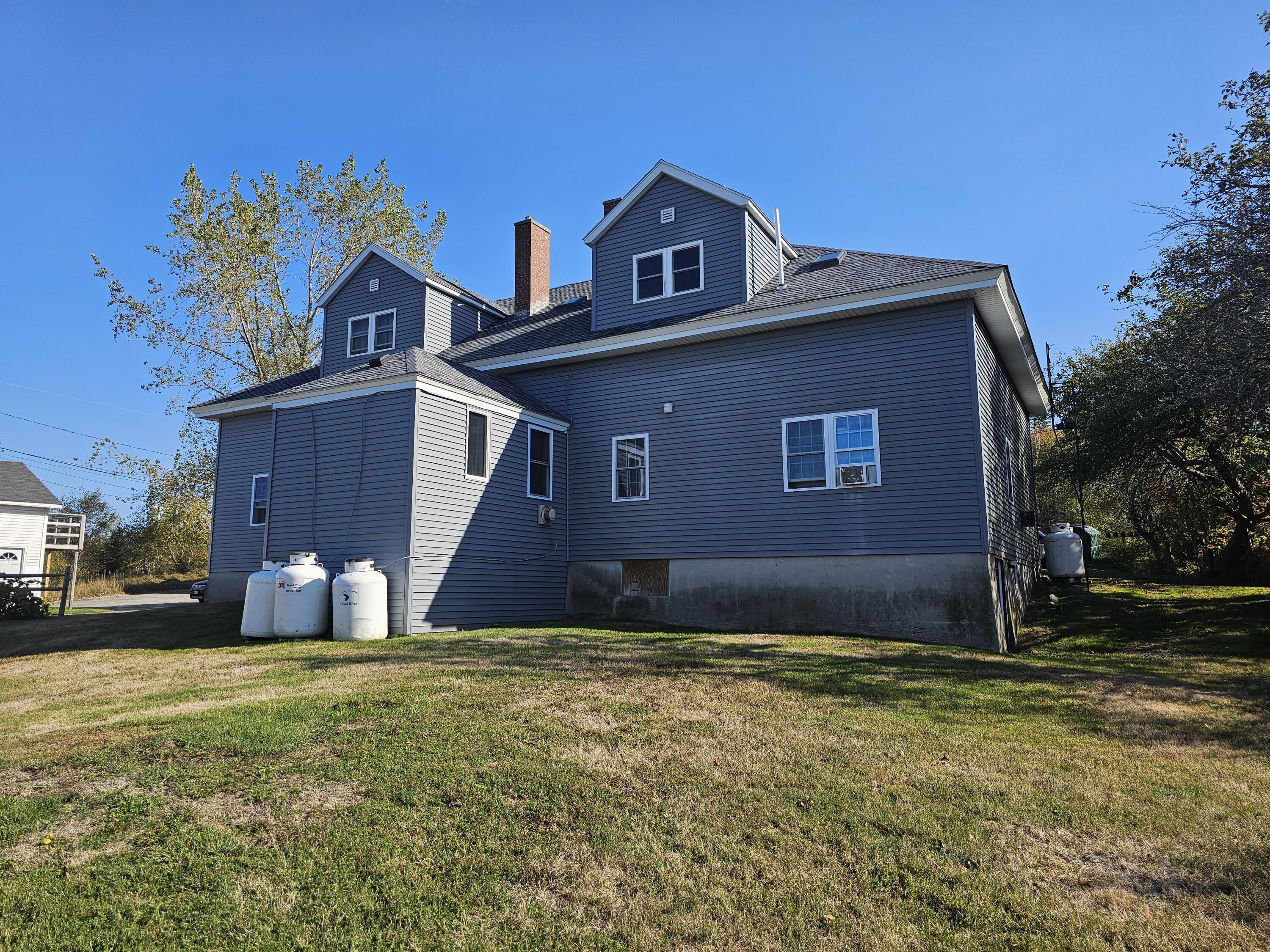 763 S Gouldsboro Road Gouldsboro ME 04607