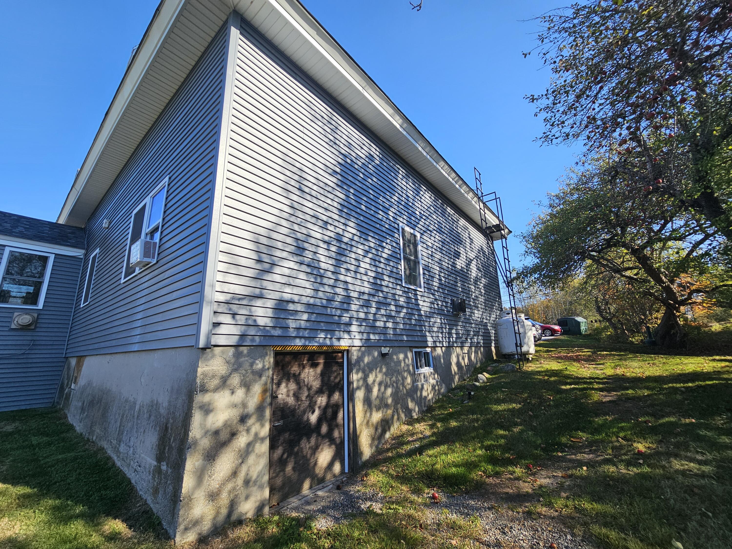 763 S Gouldsboro Road Gouldsboro ME 04607