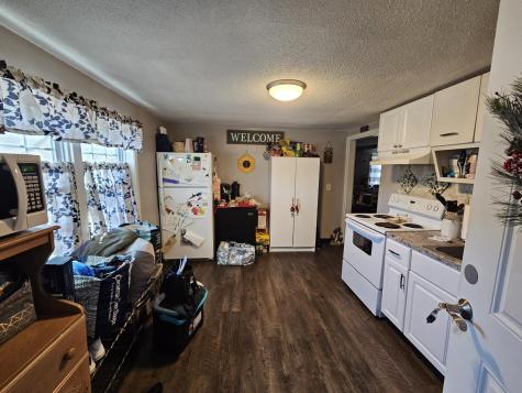 763 S Gouldsboro Road Gouldsboro ME 04607