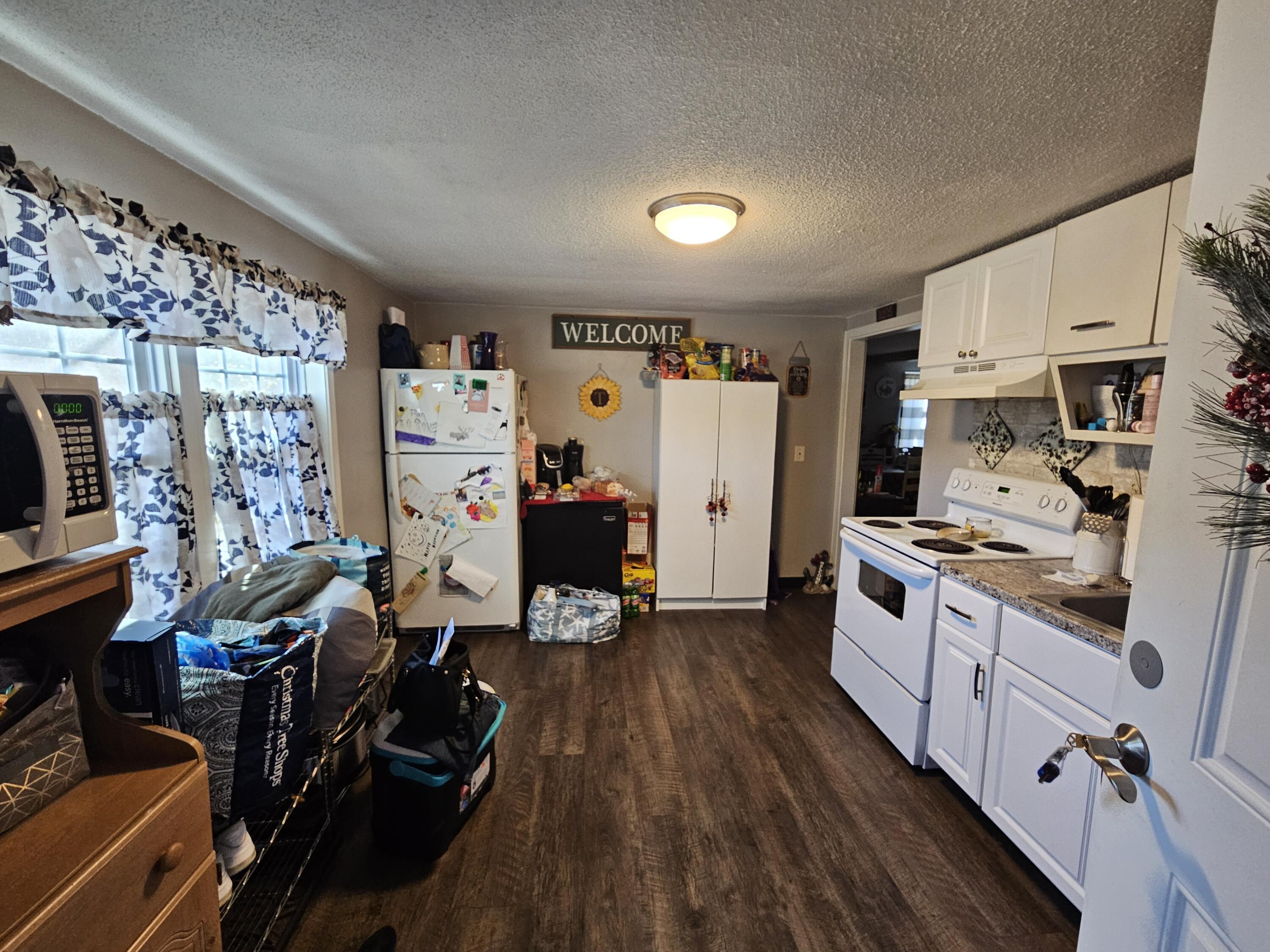 763 S Gouldsboro Road Gouldsboro ME 04607