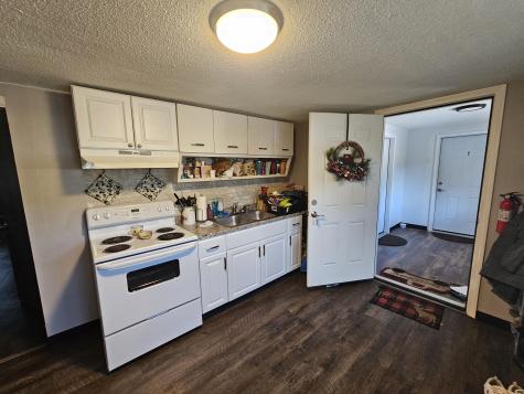 763 S Gouldsboro Road Gouldsboro ME 04607