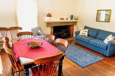 435 Herrick Road Brooksville ME 04617