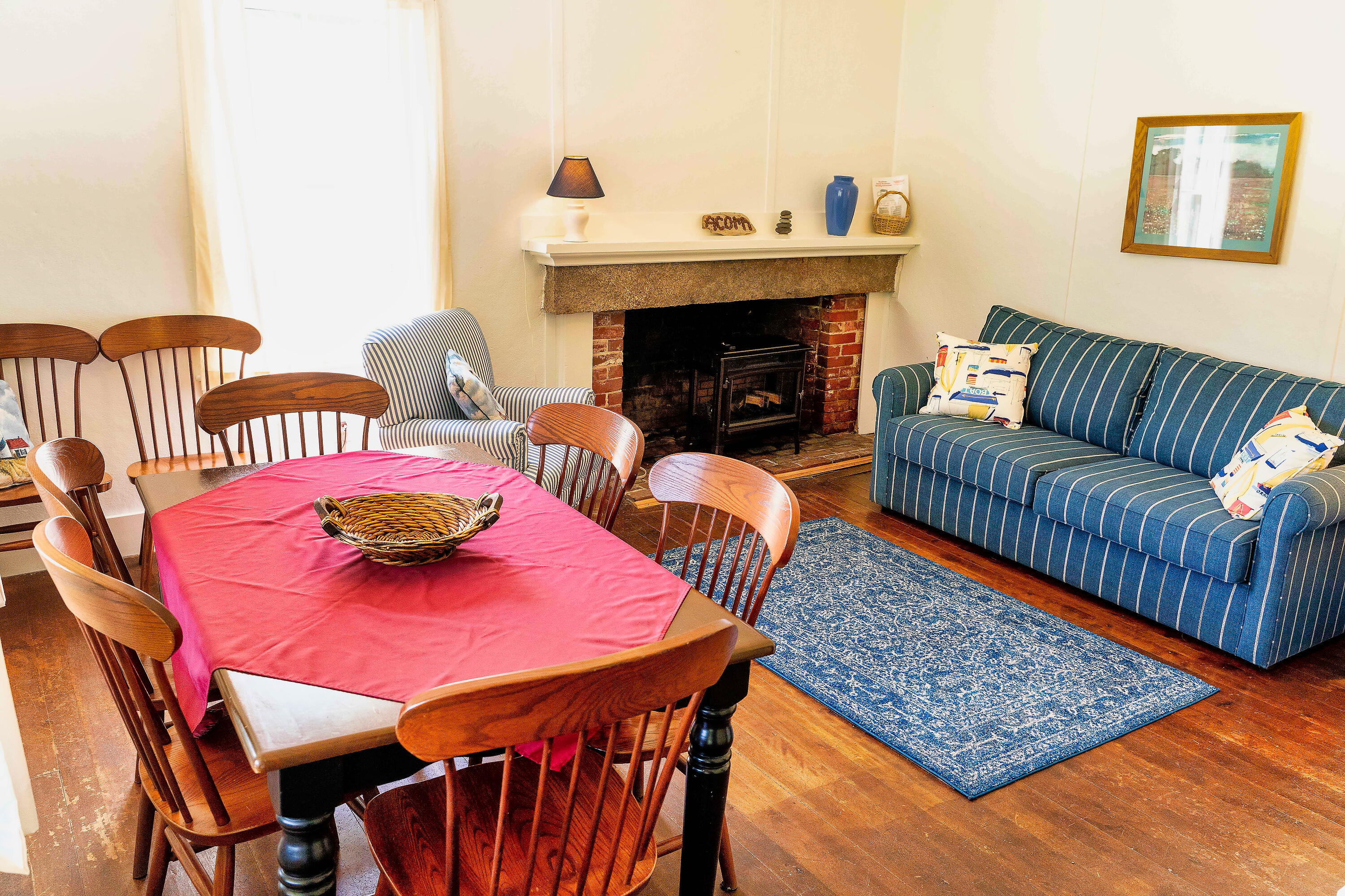 435 Herrick Road Brooksville ME 04617