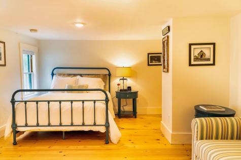 435 Herrick Road Brooksville ME 04617