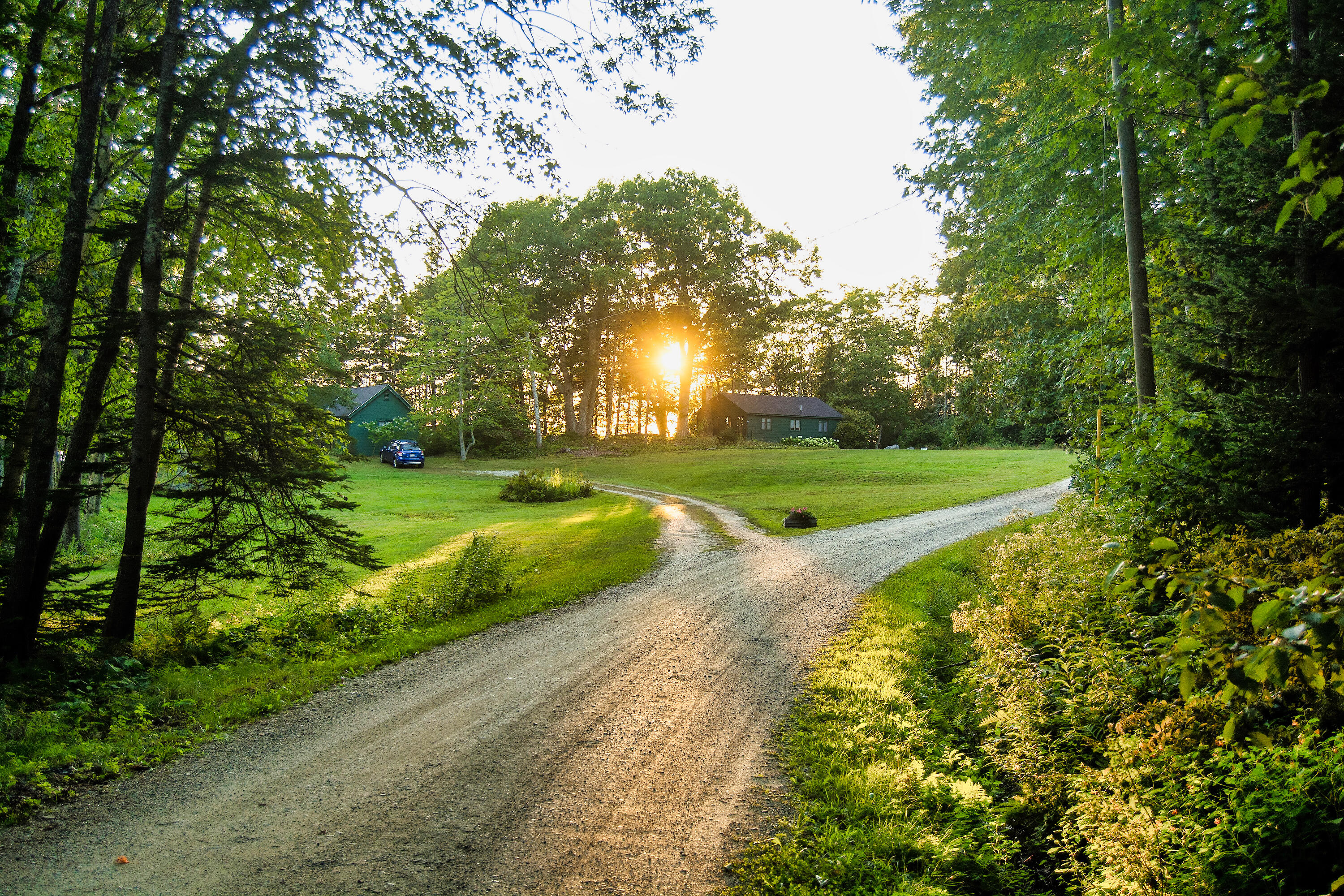 435 Herrick Road Brooksville ME 04617