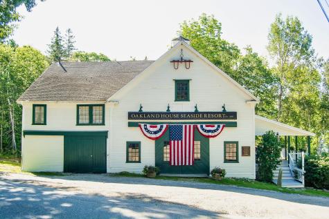 435 Herrick Road Brooksville ME 04617