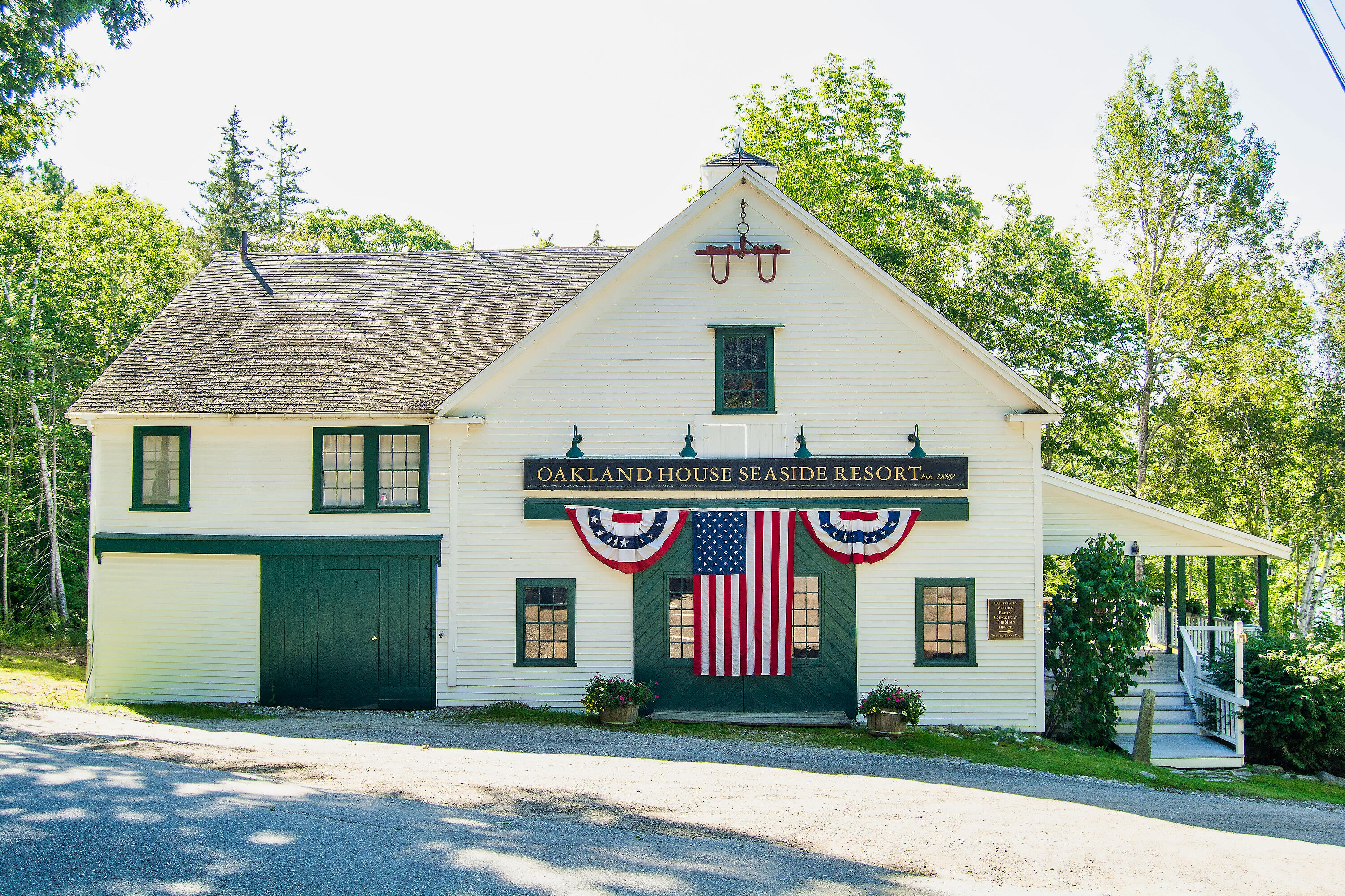 435 Herrick Road Brooksville ME 04617