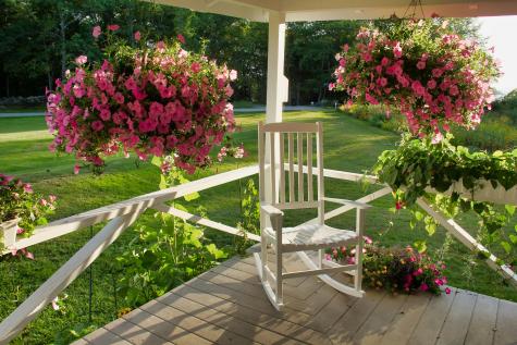 435 Herrick Road Brooksville ME 04617