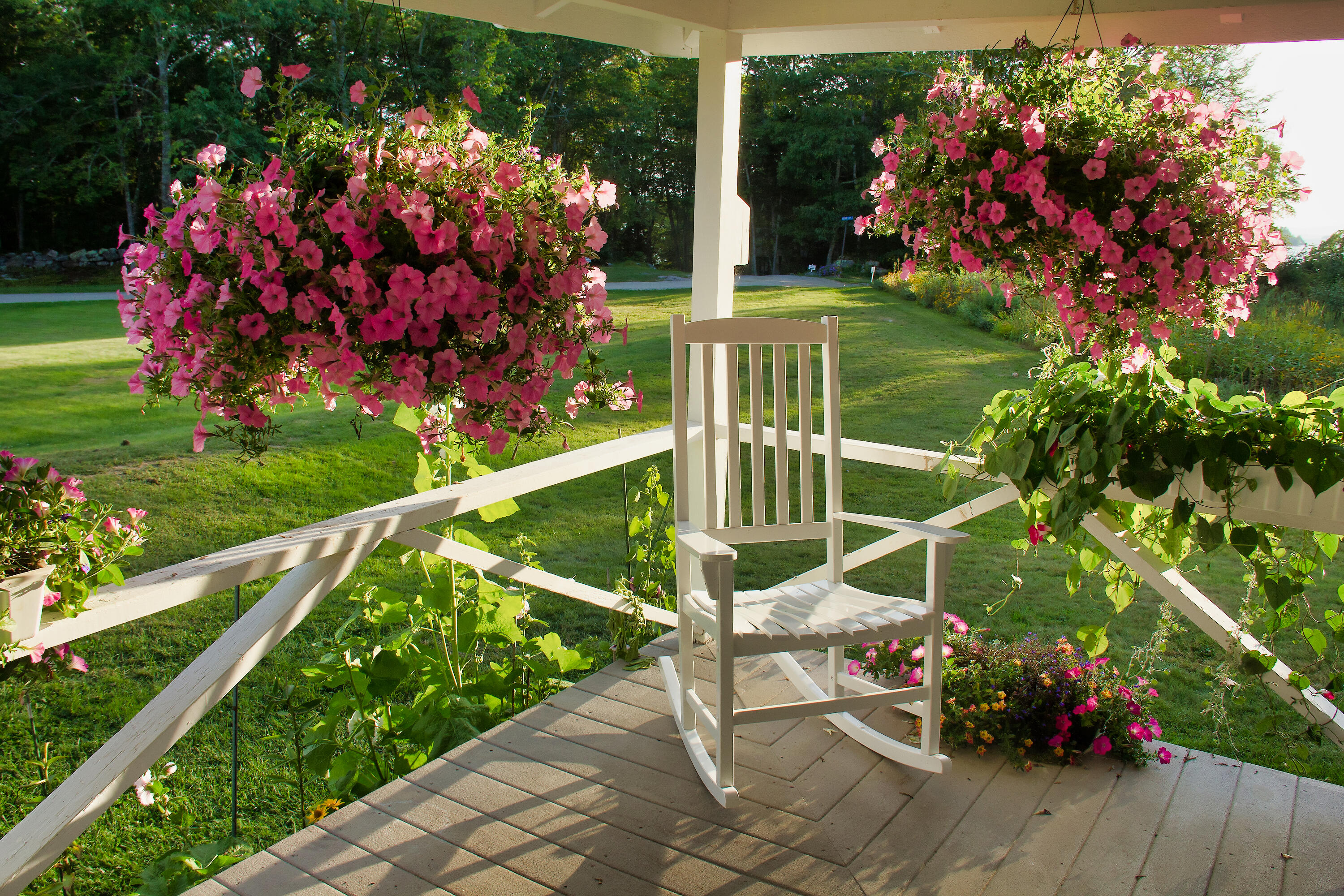 435 Herrick Road Brooksville ME 04617