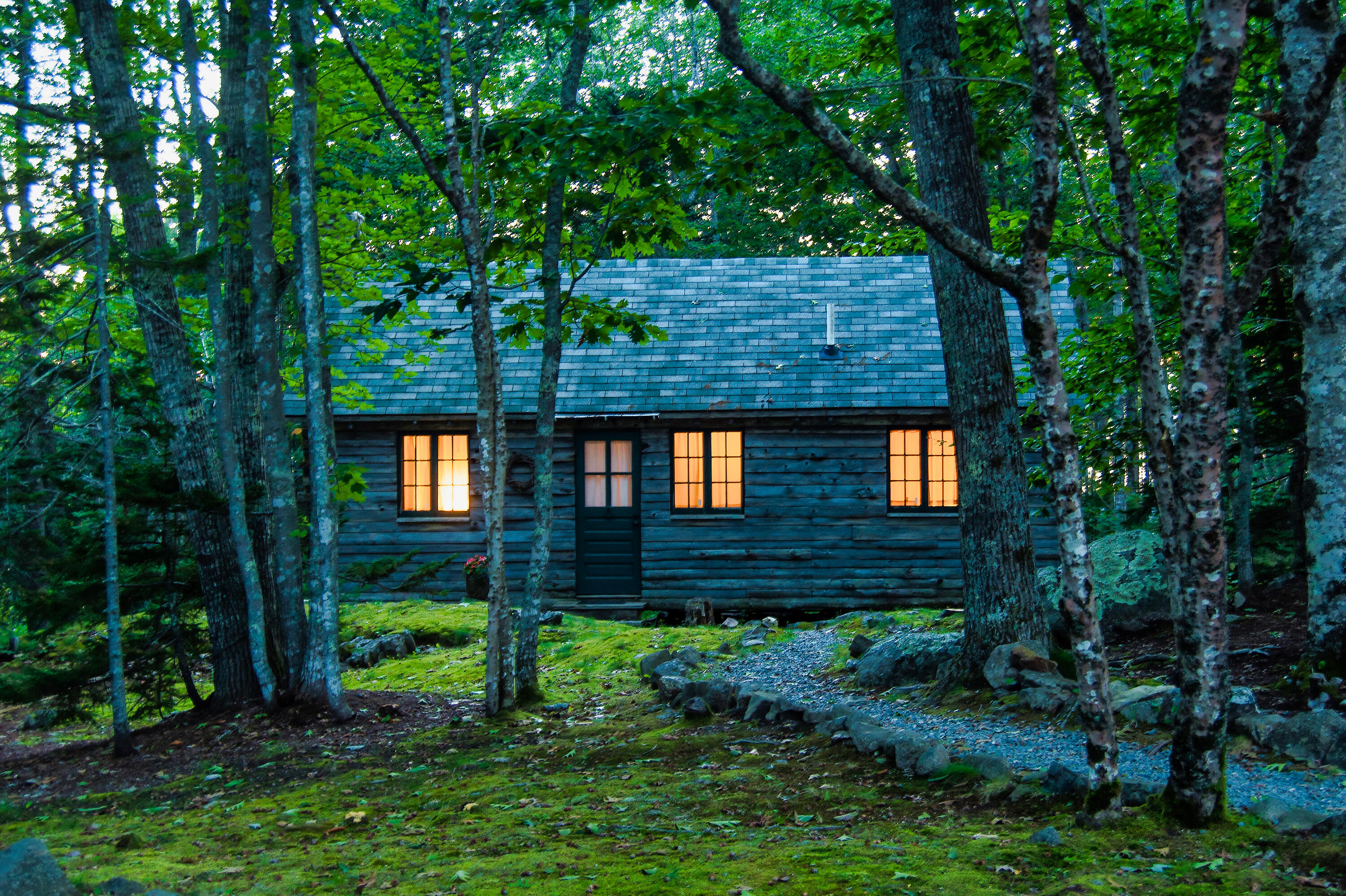 435 Herrick Road Brooksville ME 04617