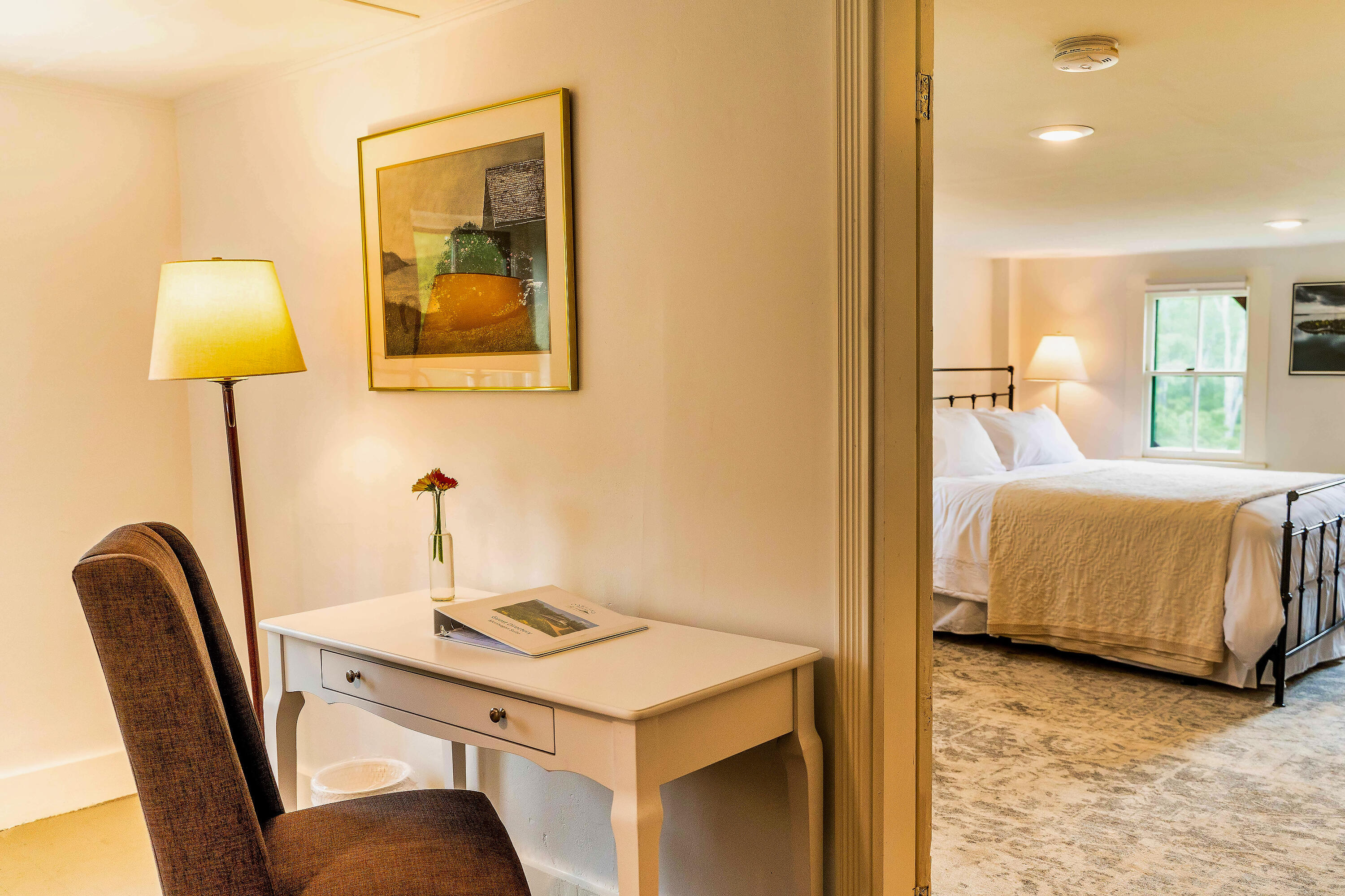 435 Herrick Road Brooksville ME 04617