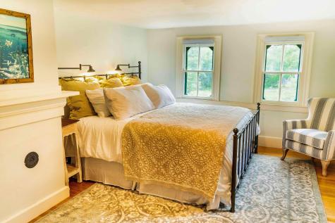 435 Herrick Road Brooksville ME 04617