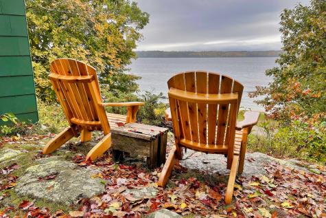 435 Herrick Road Brooksville ME 04617