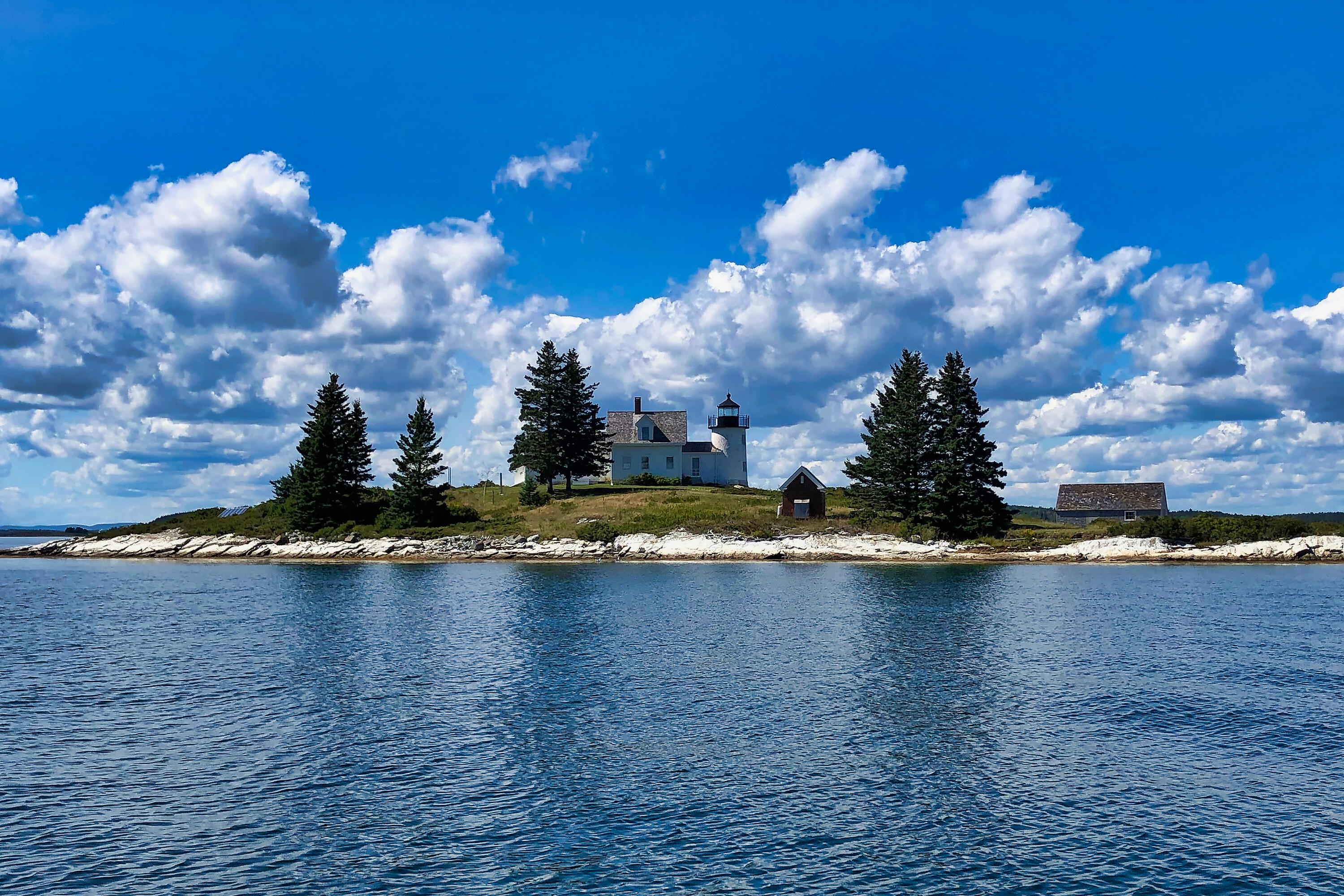 435 Herrick Road Brooksville ME 04617