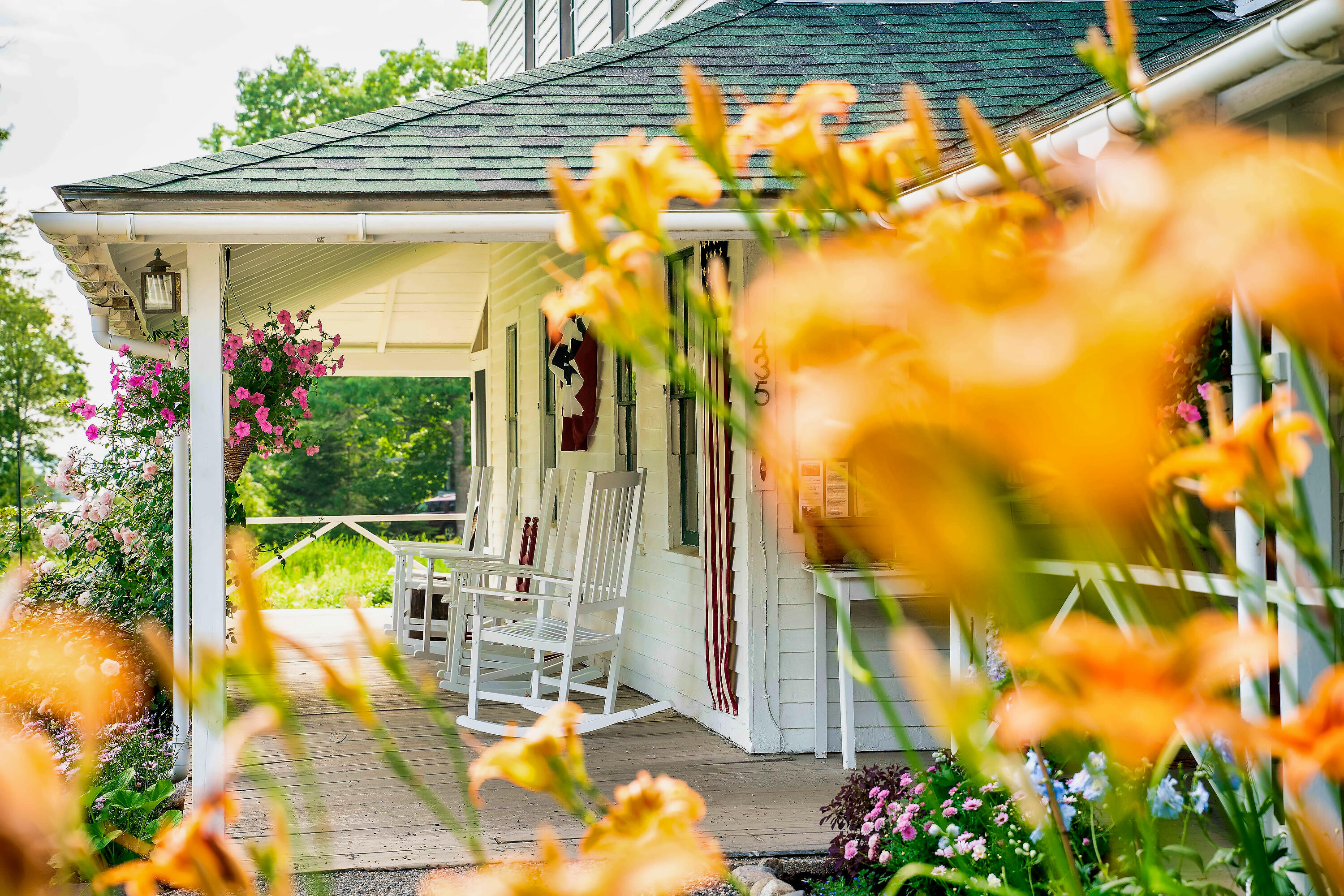 435 Herrick Road Brooksville ME 04617