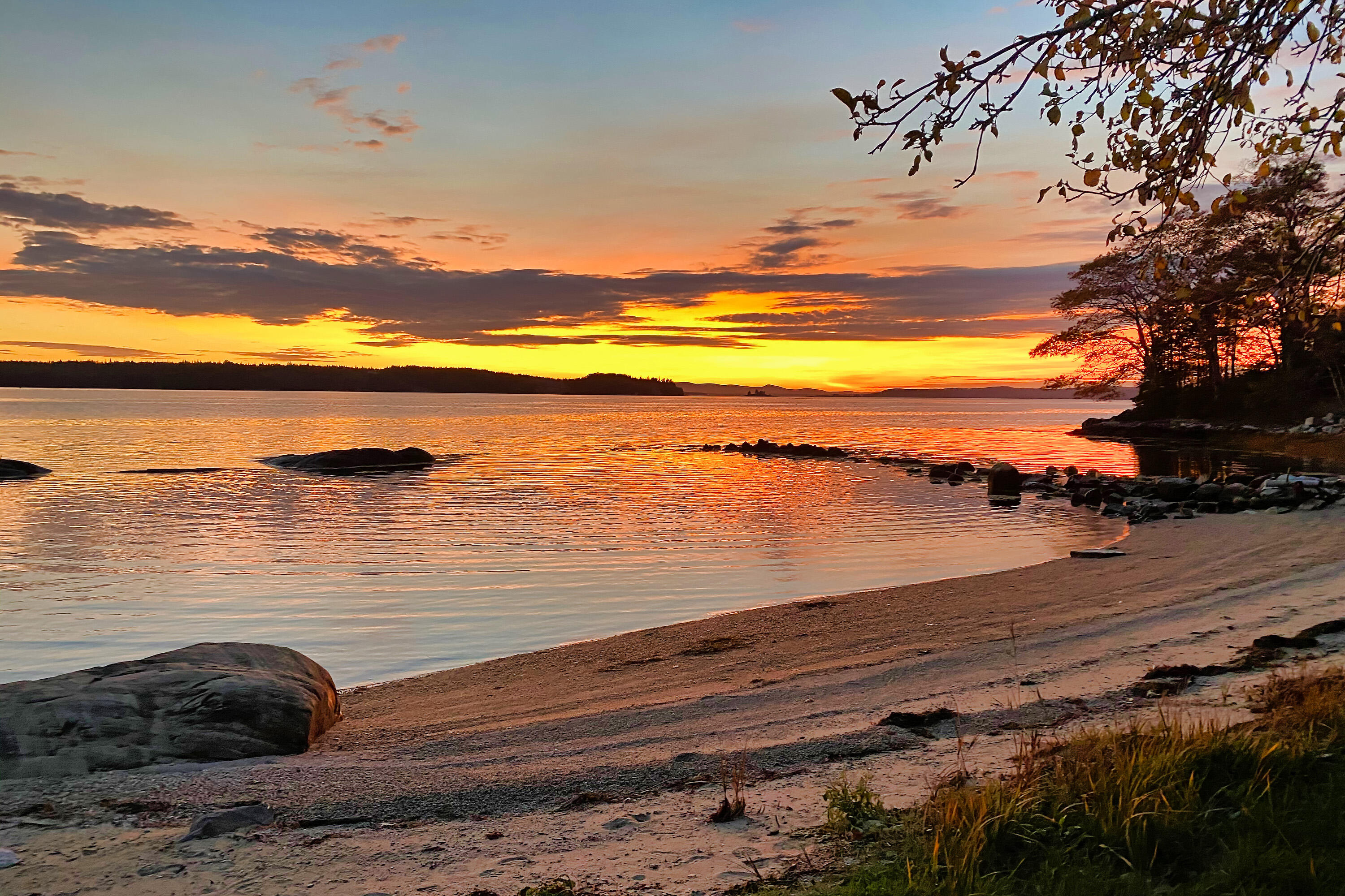 435 Herrick Road Brooksville ME 04617