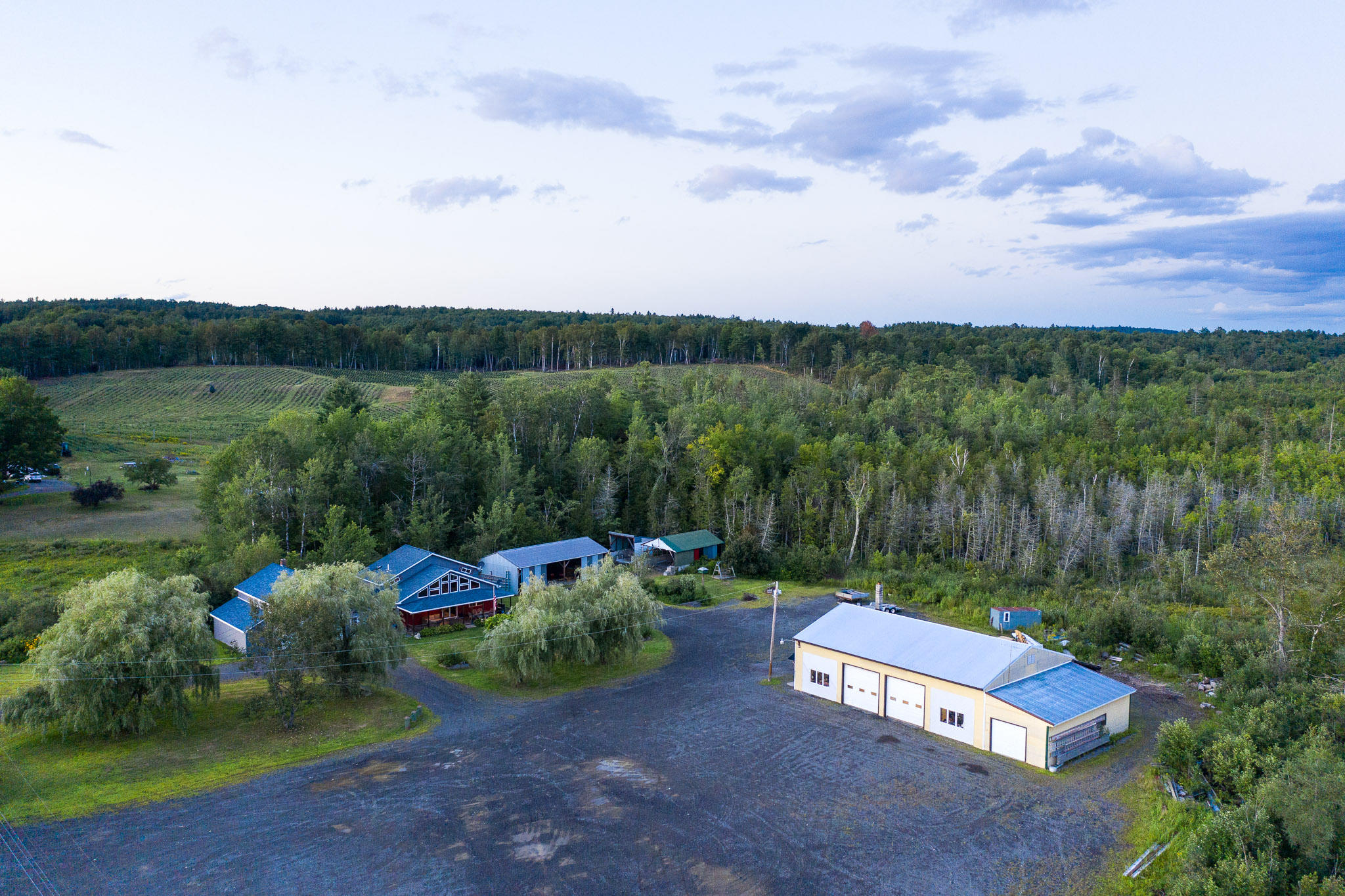 211 Greeleys Landing Road Dover-foxcroft ME 04426