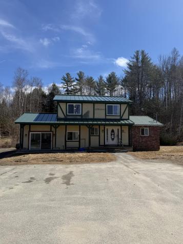 82 Libby Hill Road Oakland ME 04963