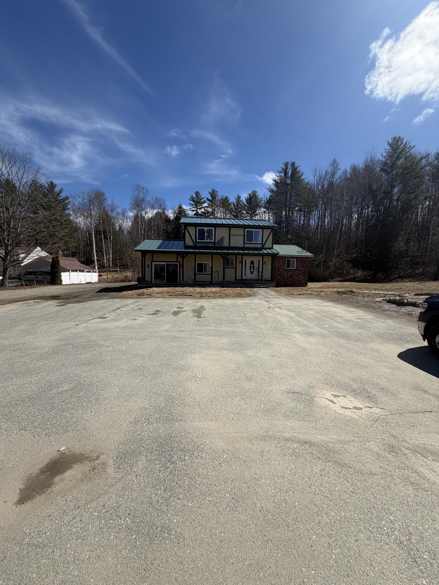 82 Libby Hill Road Oakland ME 04963