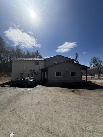 82 Libby Hill Road Oakland ME 04963