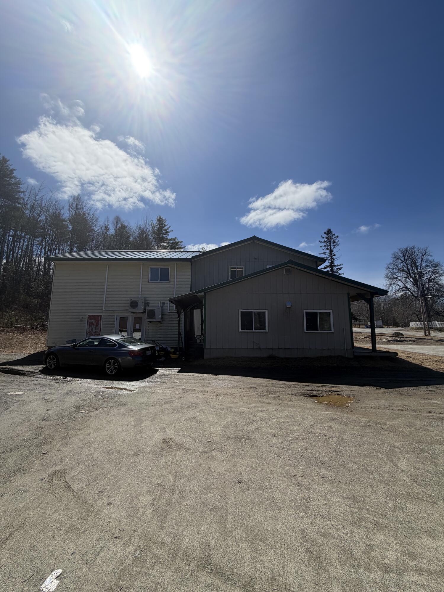 82 Libby Hill Road Oakland ME 04963