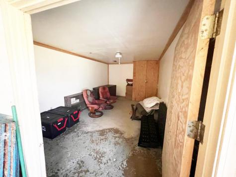 1050 Springfield Road Danforth ME 04424