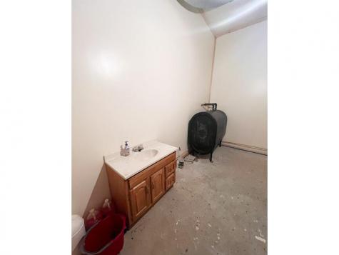 1050 Springfield Road Danforth ME 04424