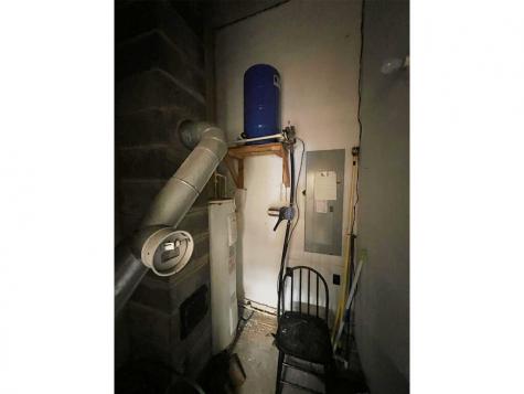 1050 Springfield Road Danforth ME 04424