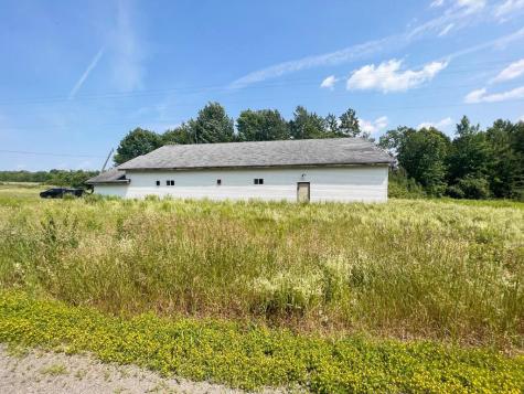 1050 Springfield Road Danforth ME 04424