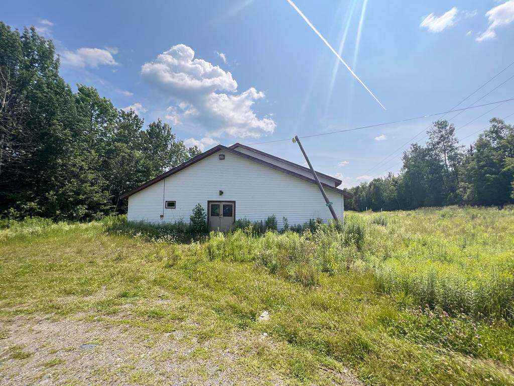 1050 Springfield Road Danforth, ME