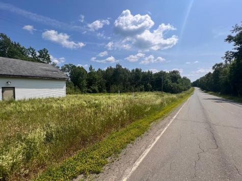 1050 Springfield Road Danforth ME 04424