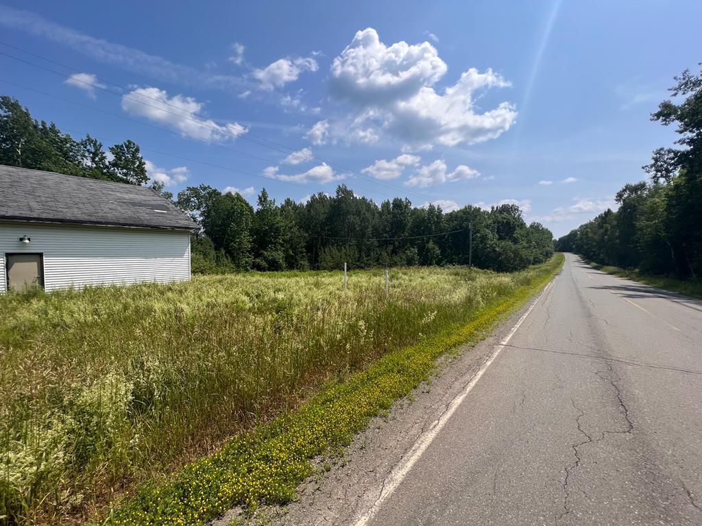 1050 Springfield Road Danforth, ME