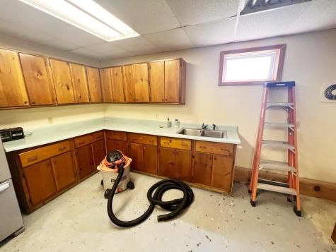 1050 Springfield Road Danforth ME 04424