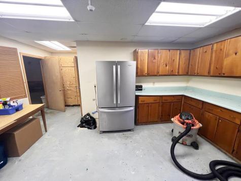 1050 Springfield Road Danforth ME 04424