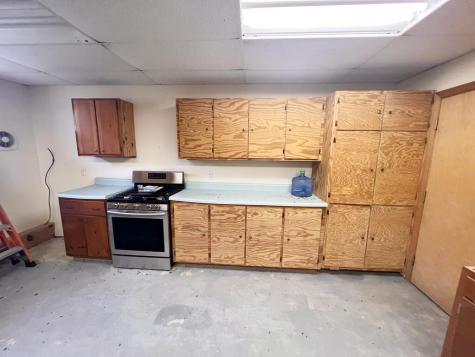 1050 Springfield Road Danforth ME 04424