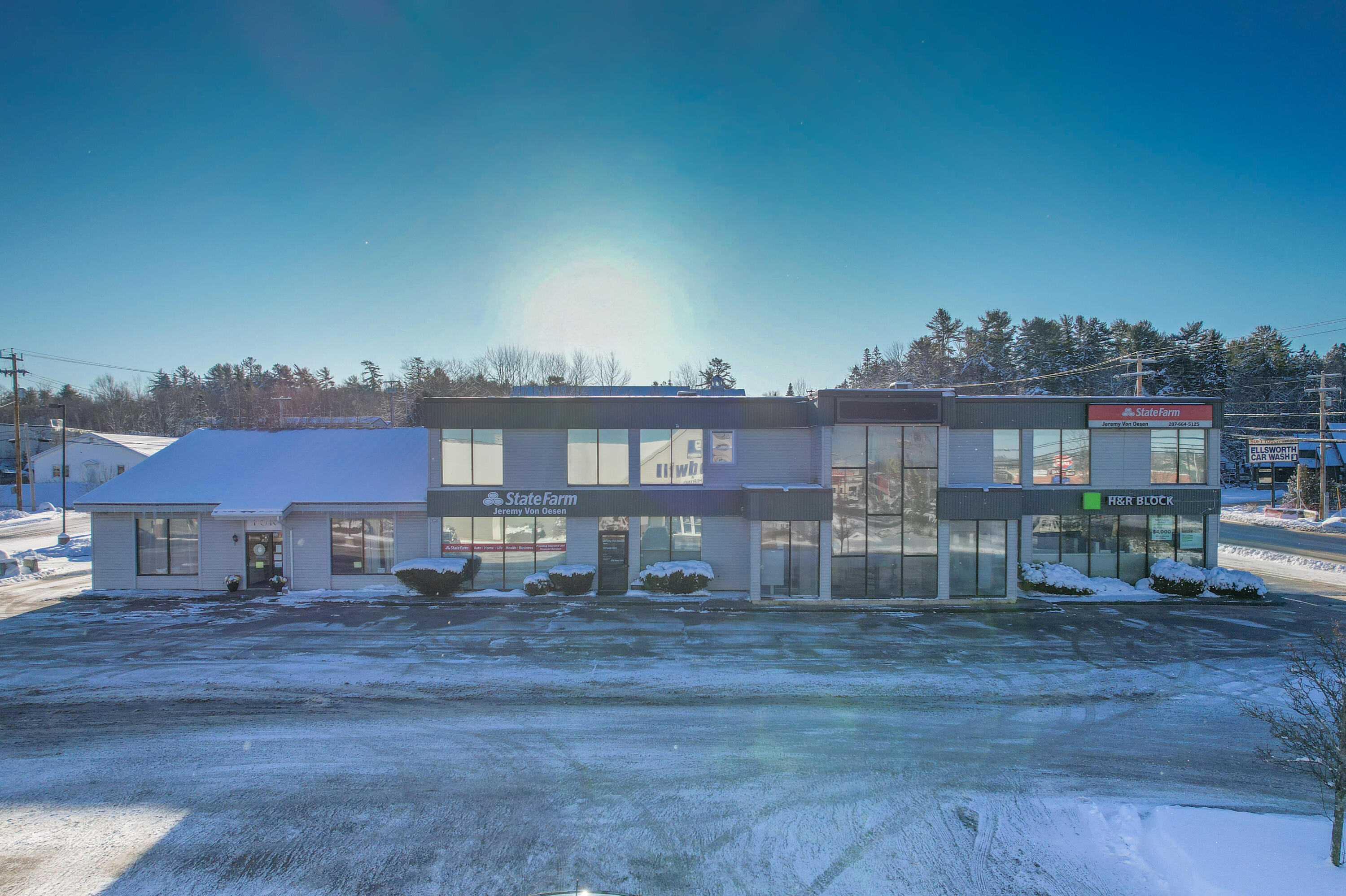 270 High Street Ellsworth ME 04605