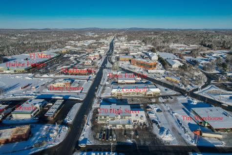 270 High Street Ellsworth ME 04605