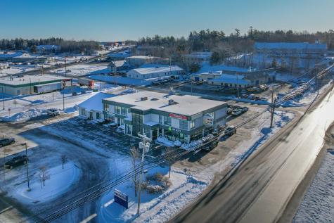 270 High Street Ellsworth ME 04605