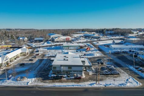 270 High Street Ellsworth ME 04605