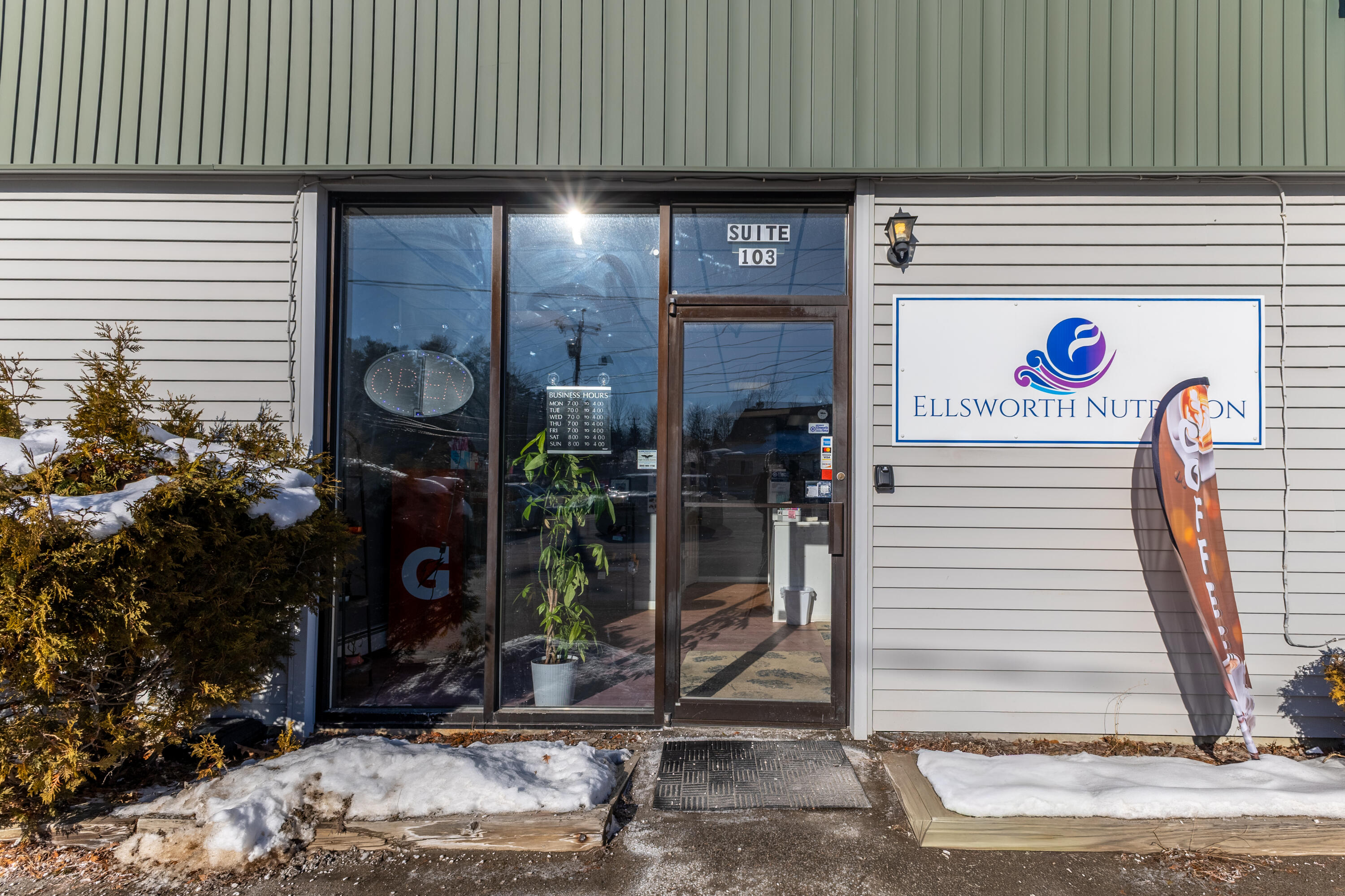 270 High Street Ellsworth ME 04605